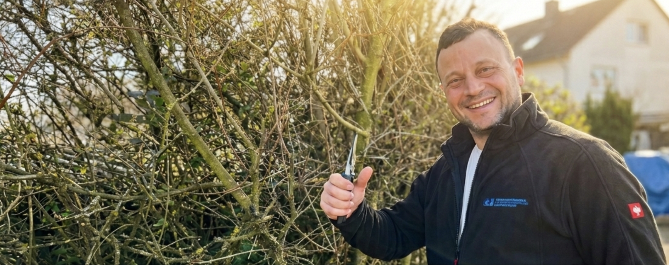 MH Gebäudereinigung Vaihingen